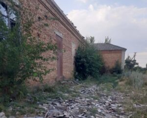 Росіяни 441 раз ударили по Запорізькій області: є руйнування