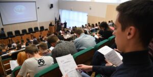 Чи матимуть аспіранти-контрактники відстрочку від мобілізації