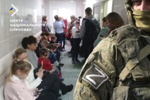 На ТОТ цивільні у поліклініках зазнають фізичного насилля від “героїв” СВО