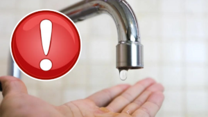 Тисячі запоріжців залишилися без води: названо адреси й причину масового відключення