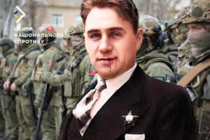 На ТОТ Запоріжжя окупанти продовжують шукати людей аби укомплектувати неіснуючий батальйон ім. судоплатова