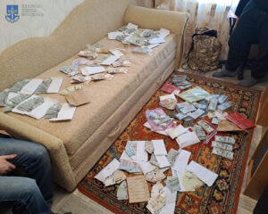 Допомагали ухилянтам оформити фіктивну інвалідність: на Запоріжжі судитимуть двох лікарів