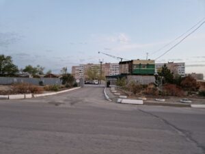 Екоінспектори через скарги почали пошук забрудників повітря в Запоріжжі