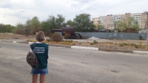 У Запоріжжі жителі знову скаржаться на сморід: що відповіли в екоінспекції