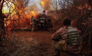 Якщо РФ захопить Покровськ: ЗСУ назвали наступні цілі росіян