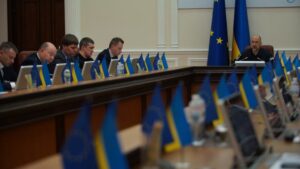 Триває підготовка прифронтових територій до опалювального сезону