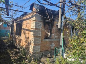 За добу окупанти понад 380 разів вдарили по Запорізькій області