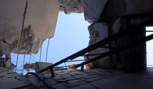 Російські загарбники понад 370 разів ударили по Запорізькій області: є руйнування