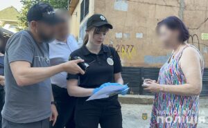 За гроші «вирішували питання» з ВЛК: у Запоріжжі викрили злочинну групу медпрацівників