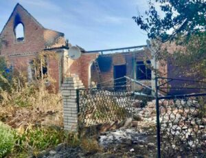 За добу окупанти понад 300 разів вдарили по Запорізькій області