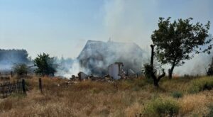 Росіяни завдали ударів по Запоріжжю: троє цивільних загинуло, четверо отримали поранення