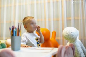 З тимчасово окупованої території Запорізької області вдалося повернути  дітей