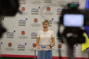 В обленерго пояснили, від чого залежить тривалість відключень у Запоріжжі