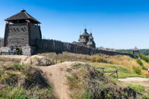 Національний заповідник «Хортиця» у Запоріжжі змінюює години роботи: що відомо