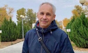 У тимчасово окупованому Енергодарі працівника Запорізької АЕС засудили до 12 років тюрми