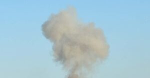 У Запоріжжі знову пролунали потужні вибухи: що відомо