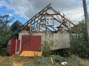 Ворог завдав 9 авіаударів по Запорізькій області