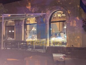 Запоріжжя вперше опинилося під ударами КАБів (ФОТО, ВІДЕО)