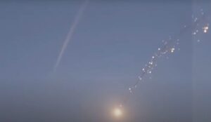 Федоров прокоментував звуки вибухів, які жителі Запоріжжя чули вночі