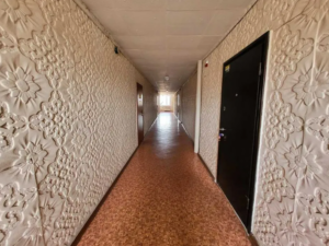 В Запорожье выставили на продажу 4-х этажное здание: как оно выглядит изнутри (ФОТО)