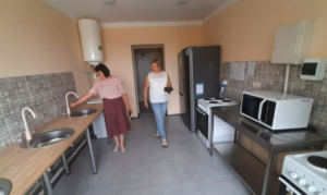 У Запорізькій області обстежили 322 заклади освіти (ФОТО)