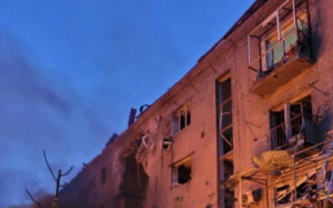 Атака КАБів на Запоріжжя: з’явилась офіційна інформація