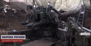 “24/7 під обстрілами”: воїни відверто розповіли про ситуацію на Запоріжжі