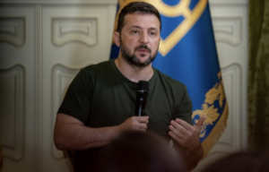 План перемоги України у війні готовий більш як на 90%, — Зеленський
