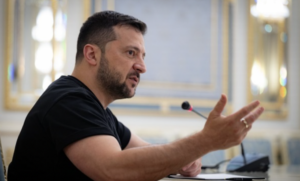 ЗМІ розкрили деталі про план перемоги Зеленського: що в документі