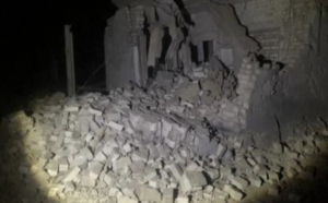 Ворог пояснив географію обстрілів Запоріжжя