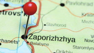 Окупанти готуються до штурмів на Запорізькому напрямку — командир ЗСУ розкрив деталі