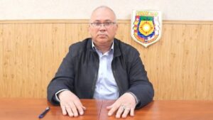 На ексмера-колаборанта окупованого Енергодара вчинили замах