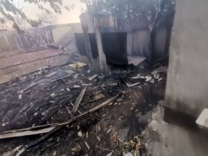 Російські загарбники за добу завдали 314 ударів по Запорізькій області