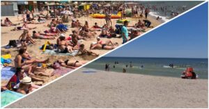 Підсумки туристичного сезону у Бердянську від окупантів: яким був цьогоріч