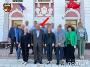 Отримали посади «депутатів» у Василівці: на Запоріжжі судитимуть двох колаборантів