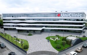 Ургентна хірургія в UniClinic – на захисті життя запоріжців 24/7/365