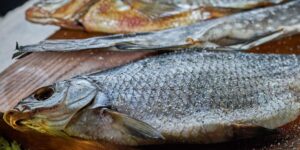 Отруєння в’яленою рибою: на Запоріжжі зафіксували випадок ботулізму