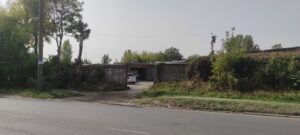 У Запоріжжі екоінспектори перевірили Хортицький район після скарг на сморід