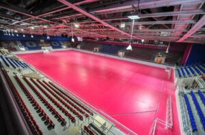 Два матчі Суперліги Favbet перенесено з Запоріжжя