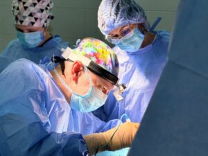 Сучасна онкомамологія в UniClinic  – профілактика та лікування раку молочних залоз в Запоріжжі