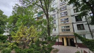 У Запоріжжі з торгів продали трикімнатну квартиру: ціна вас здивує (ФОТО)
