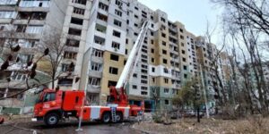 Знайдено підтвердження, що Суми обстріляли з «Іскандеру» (ФОТО)