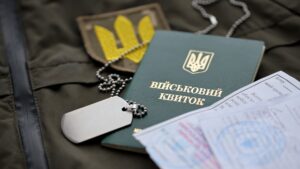В Украине изменят правила отсрочки от мобилизации для студентов