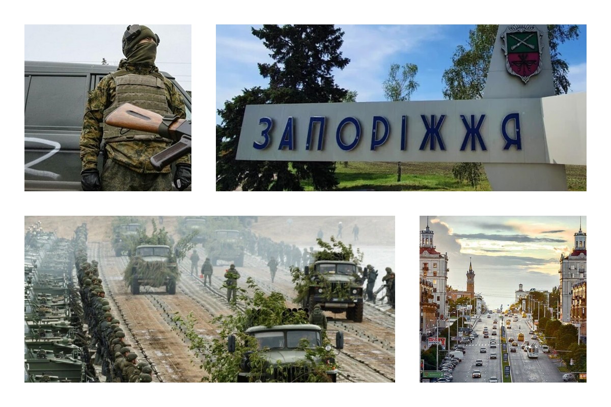 Окончательный мирный план США: что это значит для Запорожья | Портал Акцент