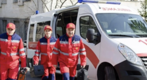 “Швидка допомога” доставлятиме пацієнтів за новими правилами: зміни від Кабміну
