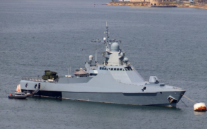 Ворог вивів у Чорне море майже 30 кораблів: готується масований обстріл