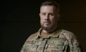 Командир 3-ї ОШБр заявив про активізацію на Запорізькому напрямку