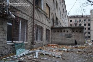 Кількість постраждалих внаслідок нічного обстрілу збільшилася