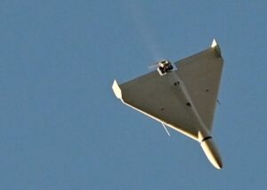 Росіяни атакували Запорізький район дронами: поранено жінку