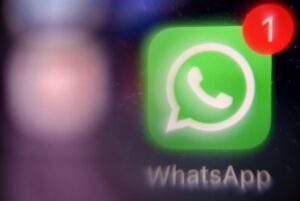 У WhatsApp помітили небезпечну розсилку посилань під виглядом листівок
